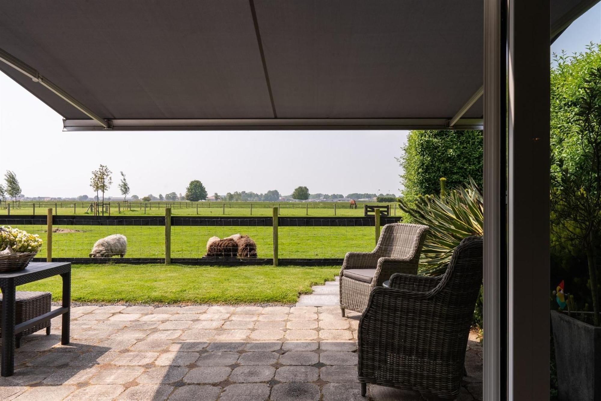 Vakantiewoning Le Garaazje 'S-Gravendeel Extérieur photo