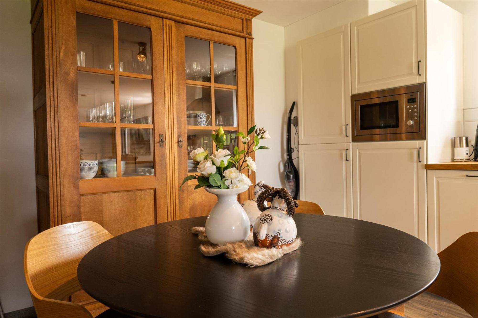 Vakantiewoning Le Garaazje 'S-Gravendeel Extérieur photo