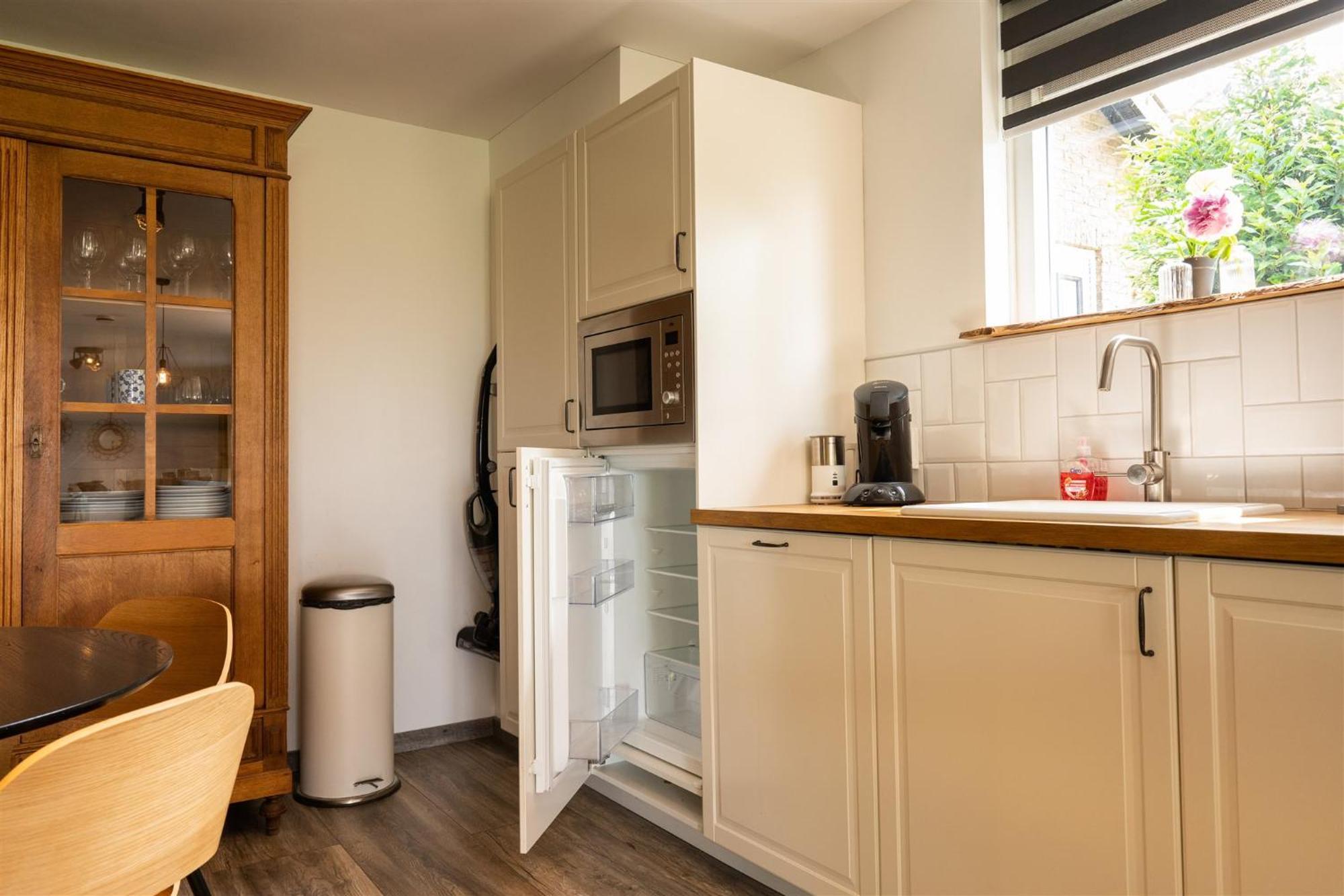 Vakantiewoning Le Garaazje 'S-Gravendeel Extérieur photo