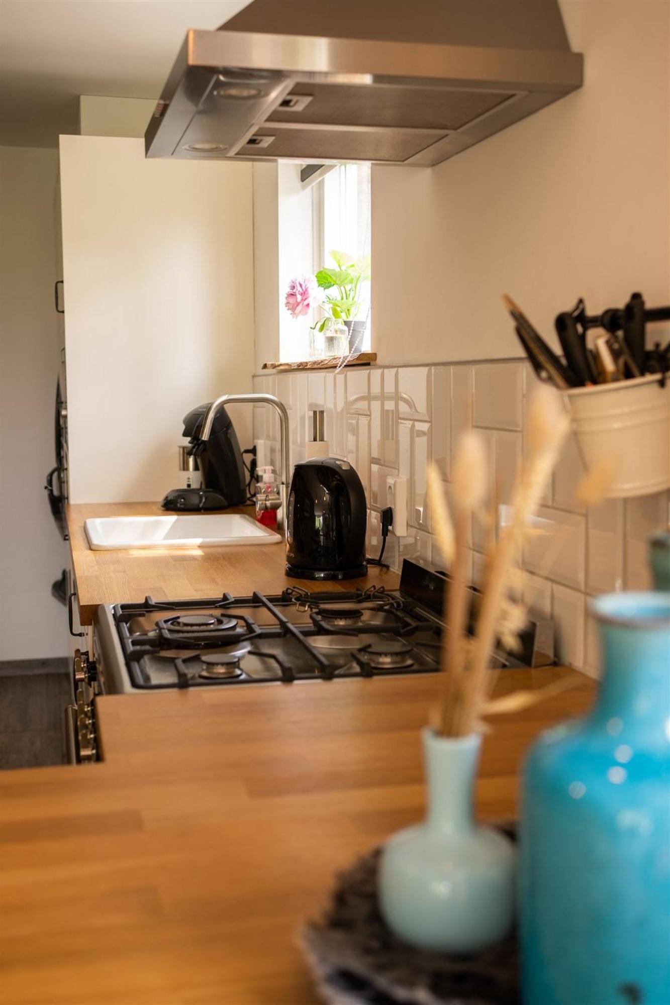 Vakantiewoning Le Garaazje 'S-Gravendeel Extérieur photo