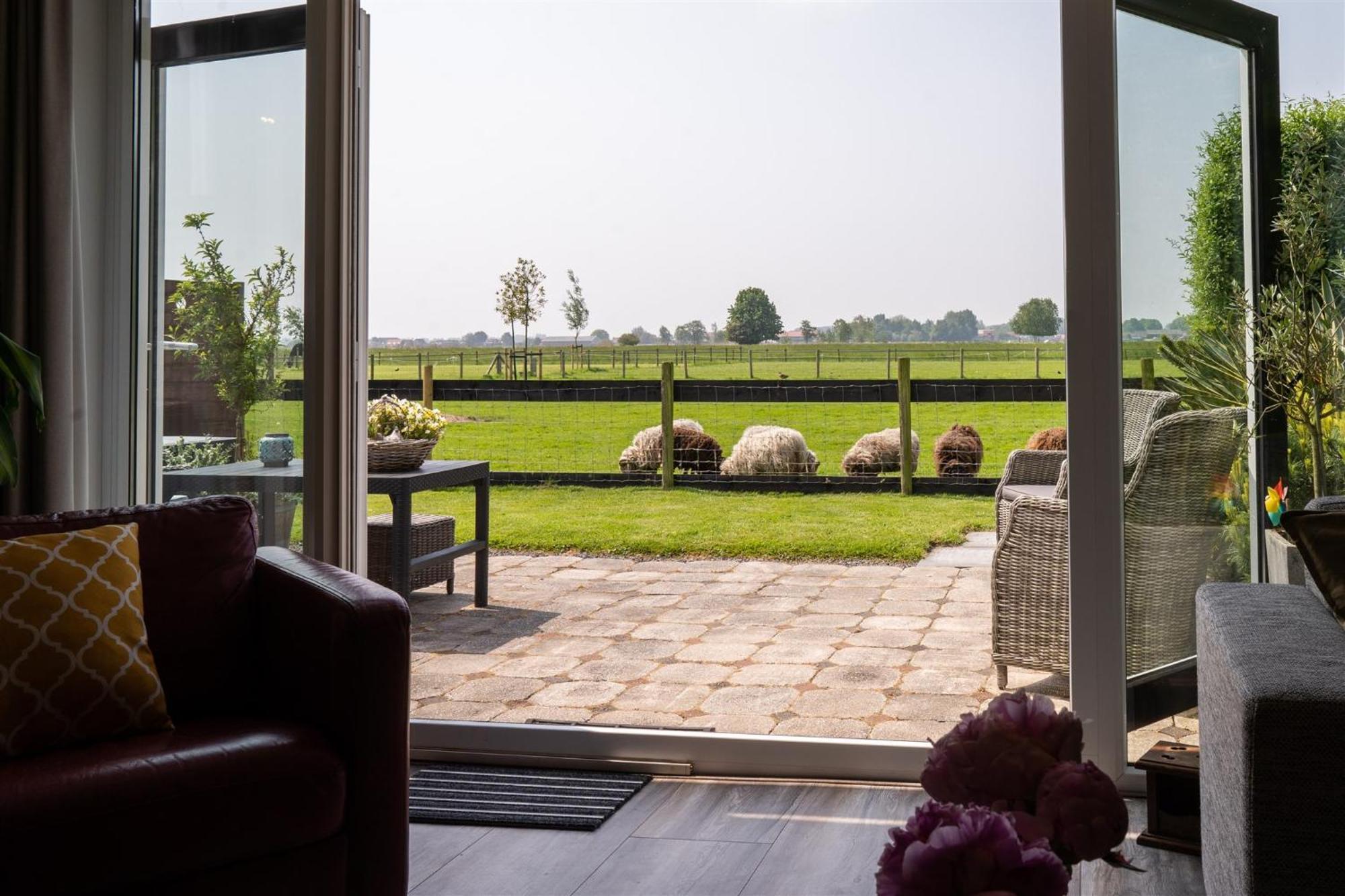 Vakantiewoning Le Garaazje 'S-Gravendeel Extérieur photo