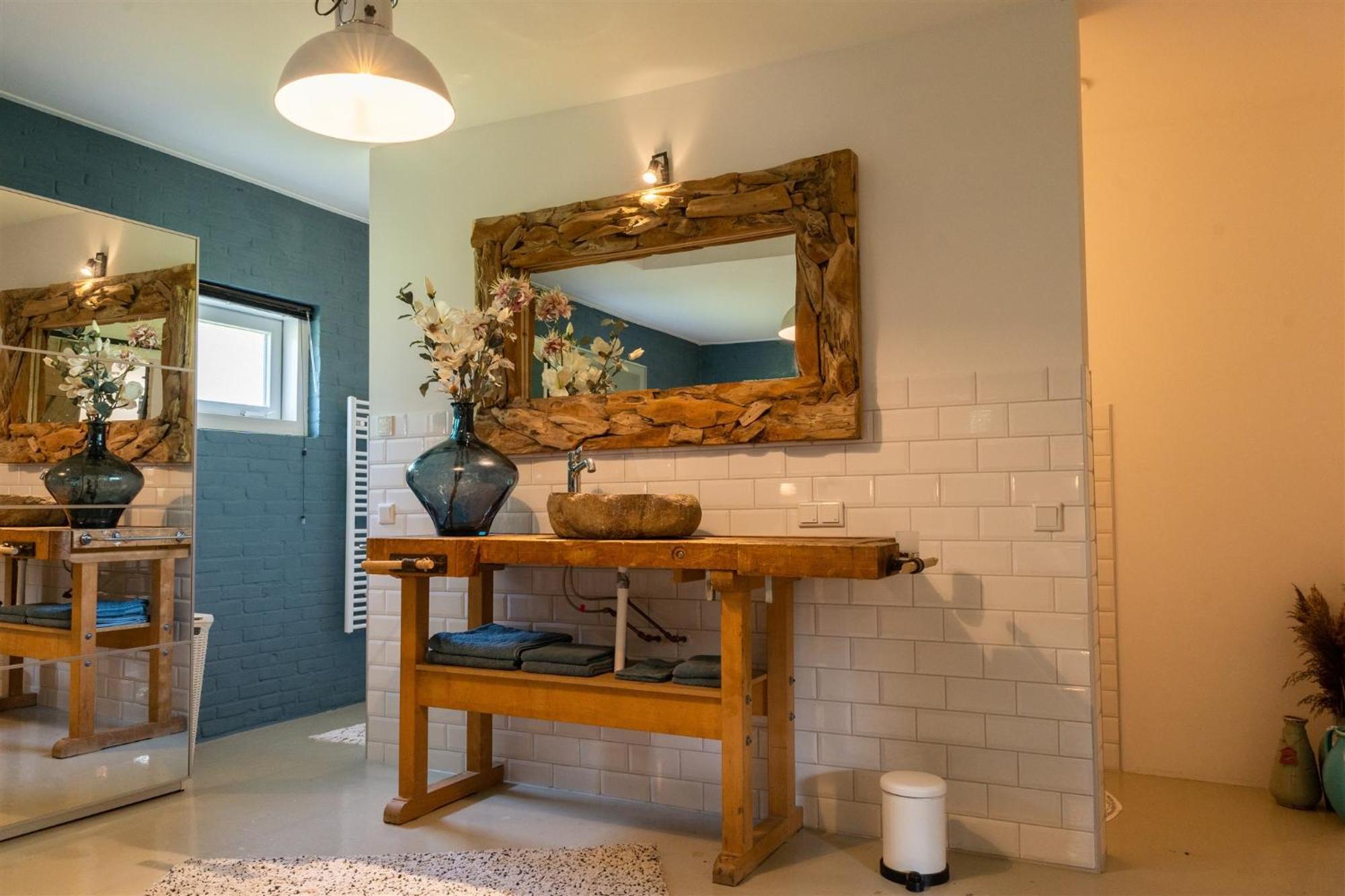 Vakantiewoning Le Garaazje 'S-Gravendeel Extérieur photo